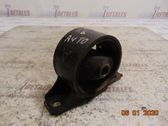 Engine mount bracket