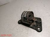 Engine mount bracket