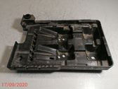 Battery tray