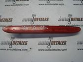 Rear tail light reflector
