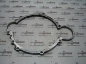 Gearbox gasket