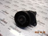 Generator/alternator belt tensioner