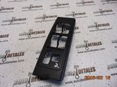 Front door window switch trim