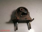 Engine mount bracket