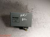 Window wiper relay