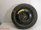 R14 spare wheel