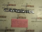 Logo/stemma case automobilistiche