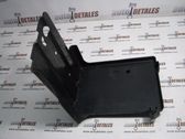 Battery box tray