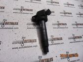 High voltage ignition coil