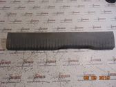 Front sill trim cover