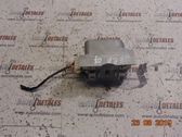 Tailgate boot lock/latch motor