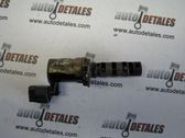 Camshaft vanos timing valve