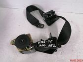 Ceinture de sécurité avant