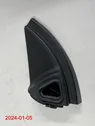 Front door speaker cover trim