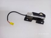 Sensor Sitzerkennung