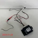 Alarm control unit/module