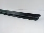 Moldura protectora de la rejilla de ventilación del panel