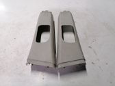 (B) pillar trim (top)