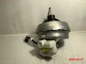 Brake booster