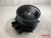 Heater fan/blower