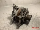 Generator/alternator