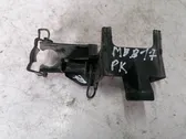 Other front suspension part