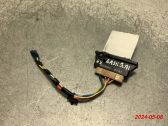 Heater blower motor/fan resistor