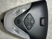 Front seat light