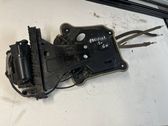 Sliding door lock