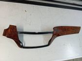 Radio/GPS head unit trim