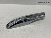 Roof bar rail cover