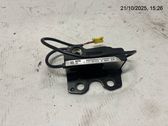 Sensor Sitzerkennung