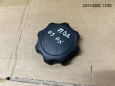 Seat adjustment knob
