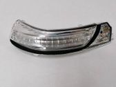 Voyant lumineux de rétroviseur