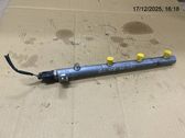 Kraftstoffverteiler Einspritzleiste Verteilerrohr