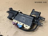 Module de commande de siège