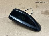 Aerial GPS antenna