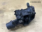 Throttle valve