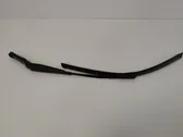 Windshield/front glass wiper blade