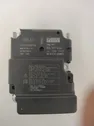 Module de contrôle airbag