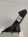 Fender mounting bracket