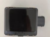 Distronic sensor radar