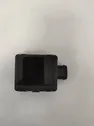Distronic sensor radar