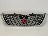 Grille de calandre avant