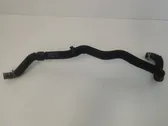 Electric car engine cooling hoses/pipes