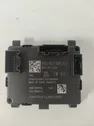 Sunroof control unit/module