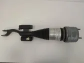 Air suspension front shock absorber