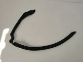 Gummidichtung Tür hinten
