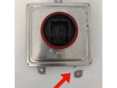Módulo de control de balasto LED