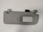 Sun visor